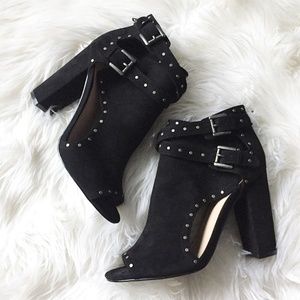 JUSTFAB SHOETIES